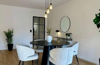 Wohnung kaufen in Meisenweg 14, 54470 Bernkastel-Kues, Renovierte Maisonette-Wohnung mit Balkon