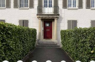 Wohnung kaufen in Basler Straße 52, 79639 Grenzach-Wyhlen, Stilvolle 3,5-Zimmer-Wohnung 1600m ab CH-Grenze