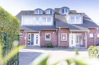 Wohnung kaufen in Clara-Schumann-Straße 24, 48317 Drensteinfurt, Maisonettewohnung mit 2 Balkonen und Carport in Drensteinfurt – ruhig, sonnig, gepflegt!