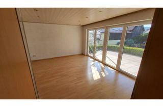 Wohnung mieten in Speckspitze 11b, 97906 Faulbach, Attraktive 3-Zimmer-Wohnung mit großer Terrasse und EBK in Faulbach
