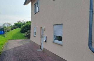 Wohnung mieten in Hoher Rain 12, 56271 Kleinmaischeid, Schöne 5-Zimmer-Souterrain-Wohnung mit Terasse in Kleinmaischeid