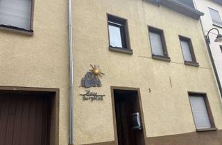 Wohnung mieten in Blanscheidstraße, 56818 Klotten, Blanscheidstraße 5, 56818 Klotten