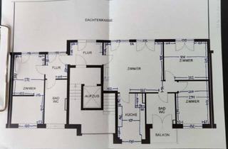 Wohnung mieten in 28205 Peterswerder, Großzügige, hochwertige 4-Zimmer in Peterswerder