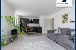 Wohnung mieten in Jakobstraße, 64853 Otzberg, Charmante 3 Zimmer-Maisonettewohnung mit 2 Balkonen in Otzberg
