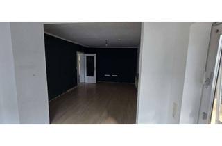 Wohnung mieten in Heinrich-Weber-Straße 45, 64646 Heppenheim, Stilvolle, gepflegte 3,5-Raum-Dachgeschosswohnung mit Balkon in Heppenheim (Bergstraße)