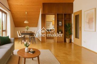 Wohnung mieten in 74177 Bad Friedrichshall, Ruhige Wohnung zu vermieten