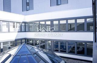 Büro zu mieten in 72488 Sigmaringen, moderne Büro- und/oder Lager- und Palettenstellplätze im Z2 Business Center Sigmaringen