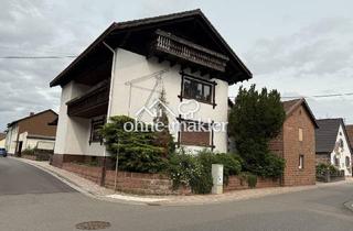 Haus kaufen in 67472 Esthal, Großes gemütliches Wohnhaus bei Neustadt/Weinstr