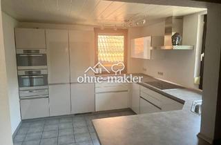 Mehrfamilienhaus kaufen in 75417 Enzberg, Mehrfamilienhaus mit 3 separaten Wohnungen in Enzberg
