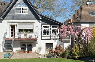 Doppelhaushälfte kaufen in 45257 Essen, Gepflegtes Zweifamilienhaus in Essen-Kupferdreh