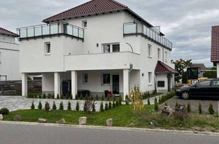 Wohnung mieten in Holtenser Straße 15, 37120 Bovenden, Neuwertige 5-Raum-Wohnung mit Balkon in Bovenden