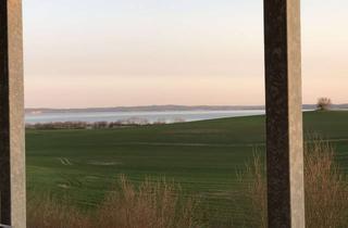 Penthouse mieten in Ostseeblick, 18546 Sassnitz, Sonnige und vollständig möblierte 3 Zimmer Penthouse Whg. mit Meerblick ab 01.10.2025