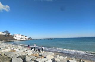 Penthouse mieten in Ostseeblick, 18546 Sassnitz, Auszeit, Home-Office oder Projekt? 3 Zimmer DG- Whg. mit viel Sonne und Meerblick ab Januar frei!