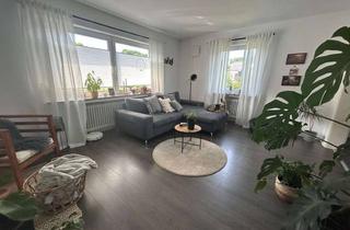 Wohnung mieten in Kalkofen 14, 57299 Burbach, Schöne 4-Zimmer-Wohnung mit Garten in Burbach Ort