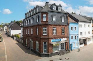 Wohnung mieten in Krämergasse, 65589 Hadamar, Charmante 2-Zimmer-Wohnung im Herzen von Hadamar – ab sofort zu vermieten