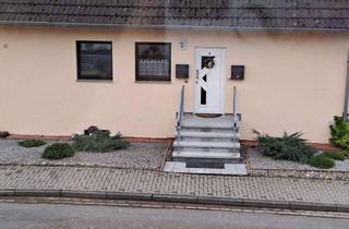 Wohnung mieten in 37154 Northeim, Schöne 4-Zimmer-Wohnung mit Balkon in Northeim