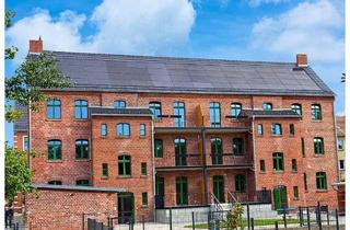 Wohnung mieten in Friedrich-Engels-Straße 11, 04895 Falkenberg, Familienfreundlich wohnen im frisch sanierten Eisenbahnerhaus – viel Platz & Gartenidylle