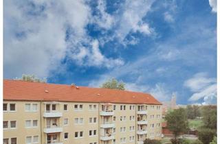 Wohnung mieten in Nixweg 20, 04916 Herzberg, Ein-Raum-Wohnung in Herzberg - sofort bezugsfrei