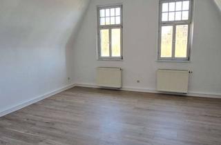 Wohnung mieten in Karlstrsße 23, 96515 Sonneberg, Attraktive 2,5-Zimmer-Wohnung in Sonneberg