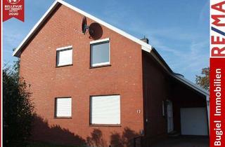 Wohnung mieten in 26844 Jemgum, Oberwohnung'' Kurzfristig verfügbar**