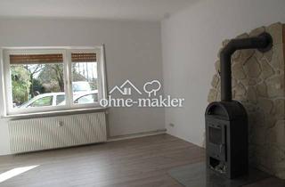Wohnung mieten in 25524 Heiligenstedten, 3 Zimmer Wohnung in kleinem MFH