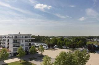Penthouse mieten in 14542 Werder (Havel), Penthouse am Yachthafen