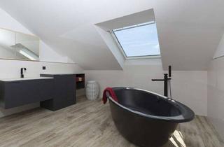 Penthouse mieten in 14542 Werder (Havel), elegantes Penthouse mit Blick auf das Wasser