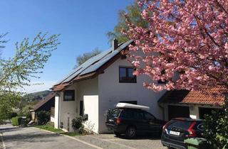 Wohnung mieten in Am Steimel 8c, 64397 Modautal, Ökologisch, idyllisch, kinderfreundlich wohnen in Modautal