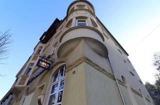 Wohnung mieten in Bahnhofstraße 10, 08340 Schwarzenberg, sanierte 2-Raum-Wohnung im Zentrum