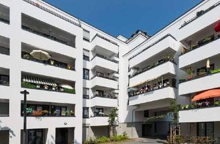 Sozialwohnungen mieten in Hönower Str. 43, 10318 Karlshorst (Lichtenberg), 3 Zimmer Wohnung in den Treskow-Höfen. *OHNE WBS*