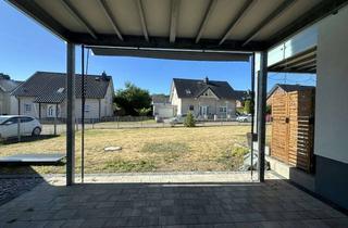 Wohnung mieten in Danziger Str 42, 38239 Thiede, Attraktive 4 Zimmerwohnung mit Terrasse!