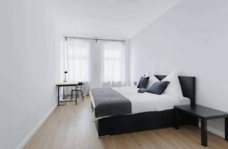 WG-Zimmer mieten in Alt-Moabit, 10555 Tiergarten (Tiergarten), Alt-Moabit, Berlin