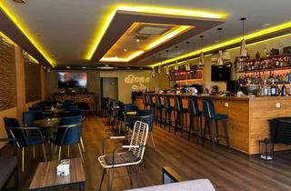 Gewerbeimmobilie mieten in 65428 Rüsselsheim, !!!RESERVIERT!!! TOP Café Bar in der Fußgängerzone ohne Makler