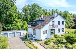 Haus kaufen in 21360 Vögelsen, Großzügiges Zweifamilienhaus auf parkähnlichem Grundstück in Vögelsen