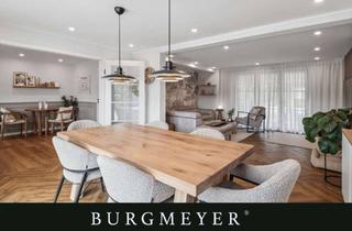 Einfamilienhaus kaufen in 49808 Lingen, LINGEN: Modernes Wohnen - Saniertes Einfamilienhaus in ruhiger Lage & großzügigem Grundstück