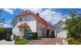 Haus kaufen in 98646 Hildburghausen, Wohnhaus ​in exklusiver Lage in HBN zu verkaufen