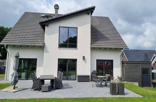 Einfamilienhaus kaufen in 48488 Emsbüren, EXKLUSIVES EINFAMILIENHAUS IN TOP-LAGE VON EMSBÜREN