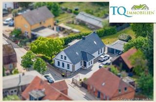 Einfamilienhaus kaufen in 29574 Ebstorf, Viel Platz! *** Luxuriöses und geräumiges 6-Zimmer-Einfamilienhaus für die große Familie ***
