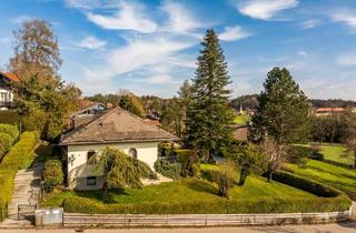 Haus kaufen in 82541 Münsing, Starnberger See: Wohnen, wo es am schönsten ist. Landhaus auf der Sonnenseite