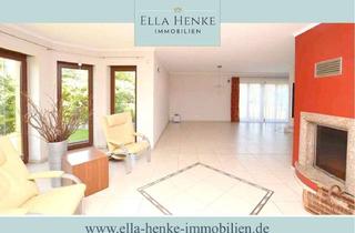 Einfamilienhaus kaufen in 38820 Halberstadt, Repräsentatives, großes Einfamilienhaus mit Wellness-Bereich + Schwimmteich.