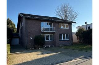 Einfamilienhaus kaufen in 41836 Hückelhoven, Repräsentatives Einfamilienhaus mit Galerie