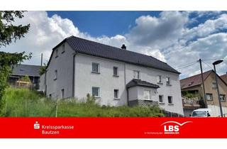 Haus kaufen in 02733 Cunewalde, Ein Dach für Generationen
