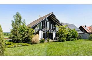 Haus kaufen in 86424 Dinkelscherben, Viel Platz für Familie, Arbeiten & Wohnen unter einem Dach – EFH mit ELW und Garten