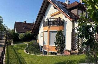Mehrfamilienhaus kaufen in 79359 Riegel, Geräumiges und modernisiertes 10-Zimmer-Mehrfamilienhaus in bester Lage