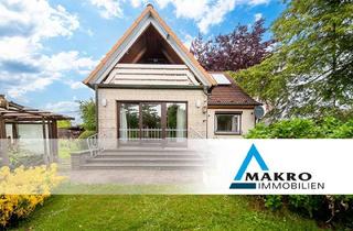Haus kaufen in 25497 Prisdorf, 3D VIRTUAL TOUR - Sanierungsbedürftiges Haus in bevorzugter Lage von Prisdorf