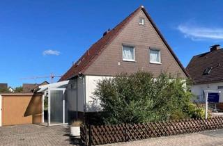 Einfamilienhaus kaufen in 31860 Emmerthal, Idyllisch und zentral zugleich – Ihr neues ZUHAUSE in Emmerthal