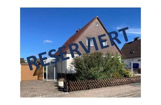 Einfamilienhaus kaufen in Im Flöthe 18, 31860 Emmerthal, ANGEBOTSVERFAHRENIdyllisch und zentral zugleich – Ihr neues ZUHAUSE in Emmerthal