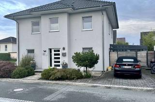 Villa kaufen in 63454 Hanau, Exklusives Immobilienangebot: Moderne Familien-Stadtvilla mit vielen Extras!