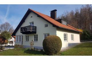 Haus mieten in 82266 Inning, Liebevoll renoviertes Einfamilienhaus in sehr ruhiger Lage am Rand von Inning OT
