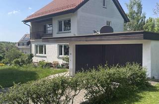 Haus mieten in 75331 Engelsbrand, Günstiges, gepflegtes 5-Raum-Einfamilienhaus in Engelsbrand